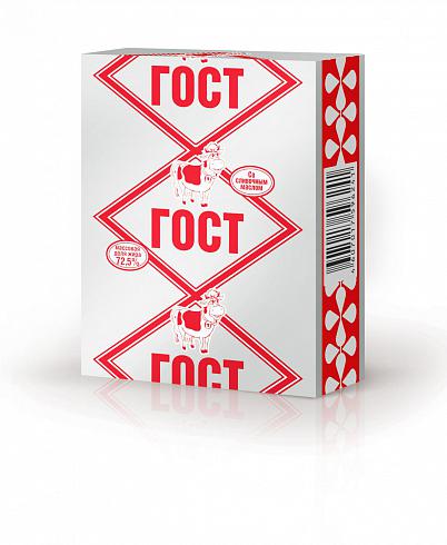 Спред растительно-сливочный